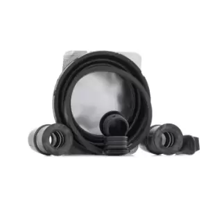 Image of TRW Brake Caliper Repair Kit VW,AUDI,BMW SJ1344 Caliper Repair Kit,Brake Caliper Rebuild Kit,Repair Kit, brake caliper