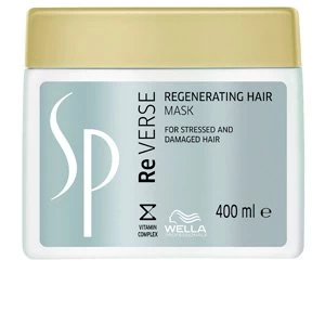 Image of SP REVERSE regenerating hair mask 400ml