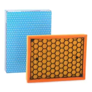 Image of PURFLUX Air filter A1149 Engine air filter,Engine filter OPEL,FIAT,VAUXHALL,Vectra C Caravan (Z02),Signum CC (Z03),Vectra C Limousine (Z02)