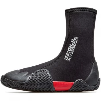 Image of Gul 5MM Jnr Powerboot Ez - BLACK