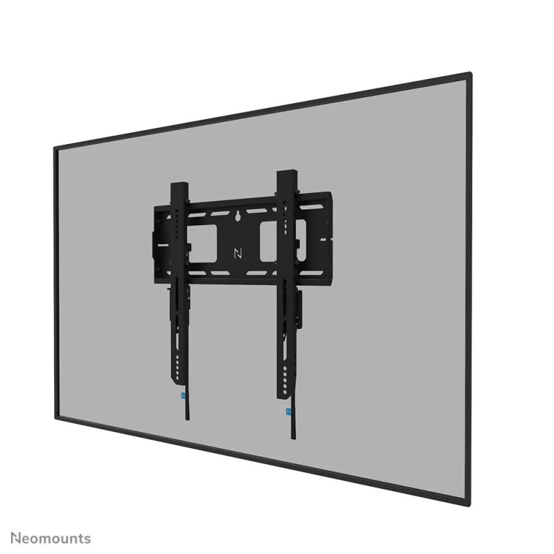 Image of Neomounts Neomounts WL30-750BL14 TV wall mount 81,3cm (32) - 190,5cm (75) Height-adjustable WL30-750BL14