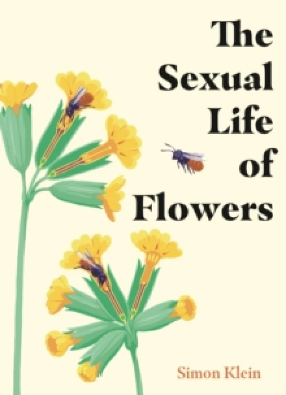 Image of The Sexual Life of Flowers Hardback