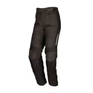 Image of Modeka Violetta Lady Trousers Black 38