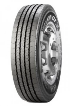 Image of Pirelli FR01 II 315/80 R22.5 156/150L