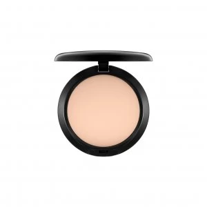 Image of MAC Studio Fix Powder Plus Foundation N4