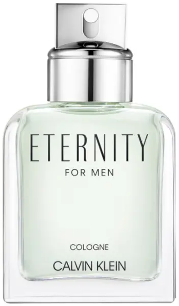 Image of Calvin Klein Eternity Cologne Eau de Toilette For Him 50ml