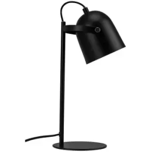 Image of Dyberg Larsen Oslo Task Table Lamp Matt Black