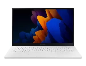 Image of Samsung Galaxy Book Ion 2 2021 13.3" Laptop