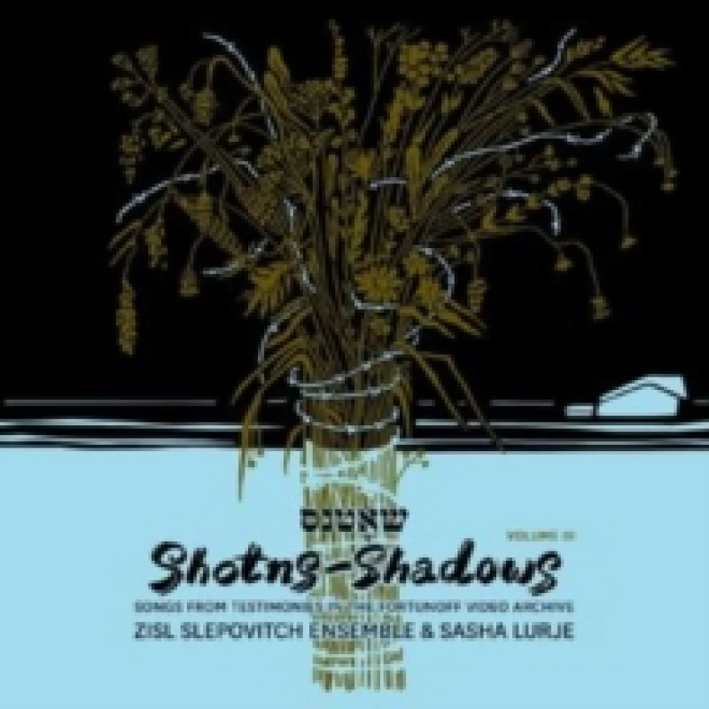 Image of Shotns-shadows [CD / Album] Music CDs - Music CD