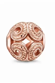 Image of Thomas Sabo Jewellery Karma Beads Bead JEWEL K0009-415-12