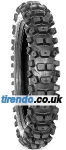 Image of Kenda K772 Carlsbad ( 80/100-12 TT 41M )'