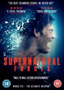 Image of Supernatural Forces