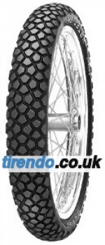 Image of Metzeler Enduro 1 3.00-21 TT 51R Front wheel