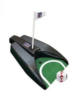Image of Pga Tour Pga Tour Pure Putt With Guide Ball And Training Dvd