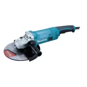 Image of Makita GA9050R GA9050R Angle grinder 230 mm 2000 W