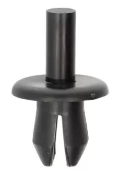 Image of ROMIX Clip, trim-/protection strip A13011 VW,AUDI,OPEL,Golf IV Schragheck (1J1),Golf V Schragheck (1K1),POLO (9N_),TOURAN (1T1, 1T2)