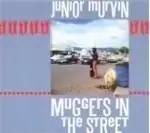 Image of Junior Murvin - Muggers In The Street (Music CD)