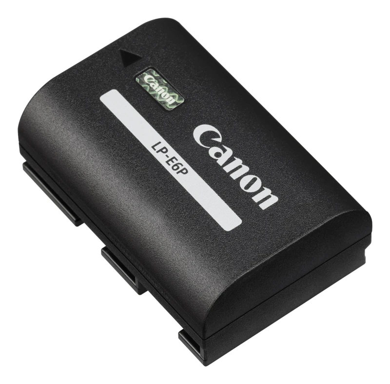 Image of Canon LP-E6P Battery Pack