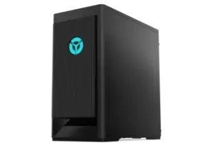 Image of Lenovo Legion Tower 5 (AMD) AMD Ryzen 7 5700G Processor (3.80 GHz up to 4.60 GHz)/Windows 11 Home 64/1TB SSD M.2 2280 PCIe Gen4 TLC Opal