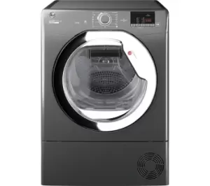 Image of Hoover HLEC10DCER -80 10KG Condenser Tumble Dryer