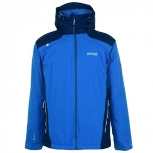 Image of Regatta Thornbridge Jacket - 698 Blue
