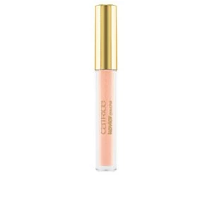 Image of KAVIAR GAUCHE voluminizing lip booster #C01-rose spectacle