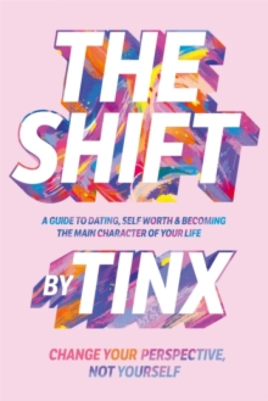 Image of The Shift. Hardback. By Tinx Books