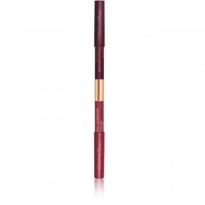 Image of Charlotte Tilbury Eyeliner Duo - Mes Maroon