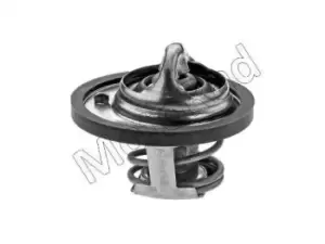 Image of Thermostat - Built In Gasket 337-82K by MotoRad
