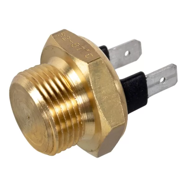 Image of FEBI BILSTEIN Temperature Switch, radiator fan VW,AUDI 06031 531971071J,823959481,823959481F 823959481L,531971071J,823959481,823959481A,823959481F