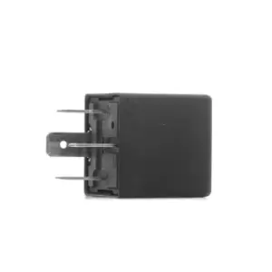 Image of HELLA Relay, main current 4RA 933 332-451 VW,AUDI,MERCEDES-BENZ,Golf IV Schragheck (1J1),Golf V Schragheck (1K1),POLO (9N_),TOURAN (1T1, 1T2)