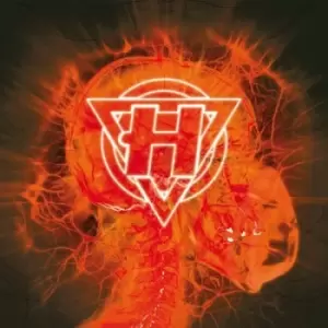 Image of Enter Shikari - The Mindsweep Hospitalised CD Album - Used