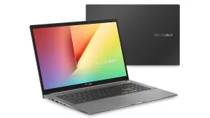 Image of Asus VivoBook A513 15.6" Laptop