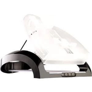 Image of Fellowes 17" Laptop Smart Suites Multimedia Workstation