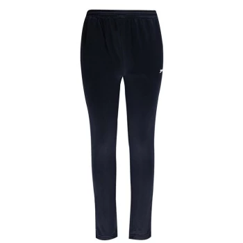 Image of Slazenger Poly Pant Junior - Blue