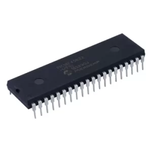 Image of PICAXE AXE014X2-40x2 Chip