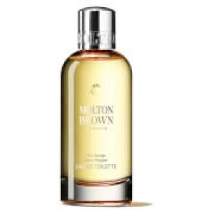 Image of Molton Brown Re-Charge Black Peppercorn Eau de Toilette For Him 100ml