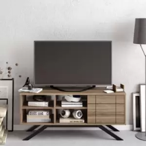 Image of North TV Stand TV Unit TV Cabinet