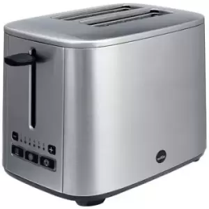 Image of Wilfa CT-1000S 2 Slice Toaster