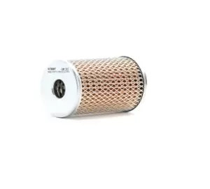 Image of FILTRON Hydraulic Filter OM 512 Hydraulic Oil Filter,Hydraulic Filter, steering system VW,MERCEDES-BENZ,FORD,L 80,T2/L Kasten/Kombi