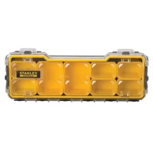 Image of STANLEY FatMax 1/3 Shallow Professional Organiser