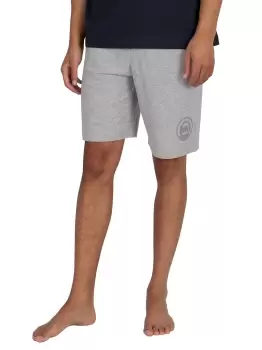 Image of Peached Jersey Pyjama Shorts