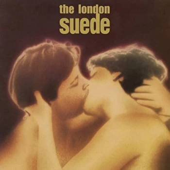 Image of The London Suede - The London Suede Vinyl
