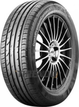 Image of Continental ContiPremiumContact 2 E ( 195/65 R15 91H )
