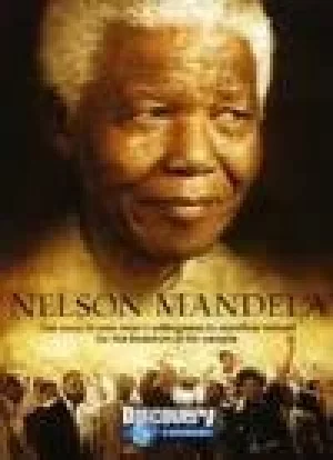 Image of Nelson Mandela