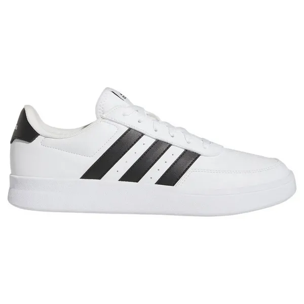 Image of adidas Breaknet 2.0 In51 Court Trainers C6 (23) White 02372601060