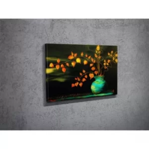 Image of DC038 Multicolor Decorative Canvas Painting