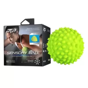 Image of PTP Sensory Ball - Green