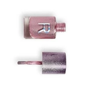 Image of Revolution Holographic Nail Polish Cosmic