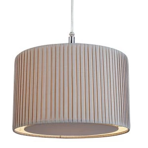 Image of Village At Home Pleated Shade